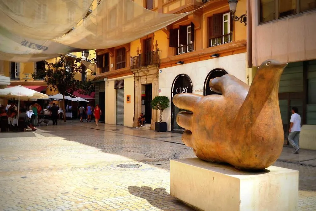 La Bolsa Apartment Malaga 0*,  Spain