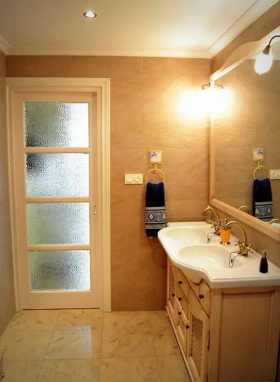 La Bolsa Apartment Malaga
