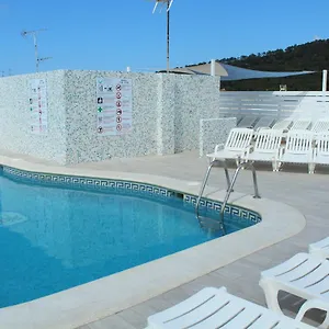 Orvay , San Antonio (Ibiza) Spanje