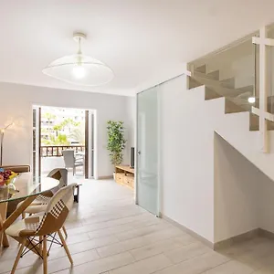  Apartment Duplex Parque Santiago 1 2a020 Spain