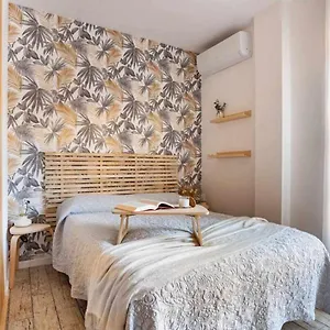 Apartment Apto Centro Historico Parking Priv Gratuito Spain
