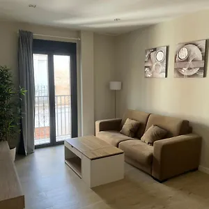  Apartment Pinar Centro C/alvarez Spain